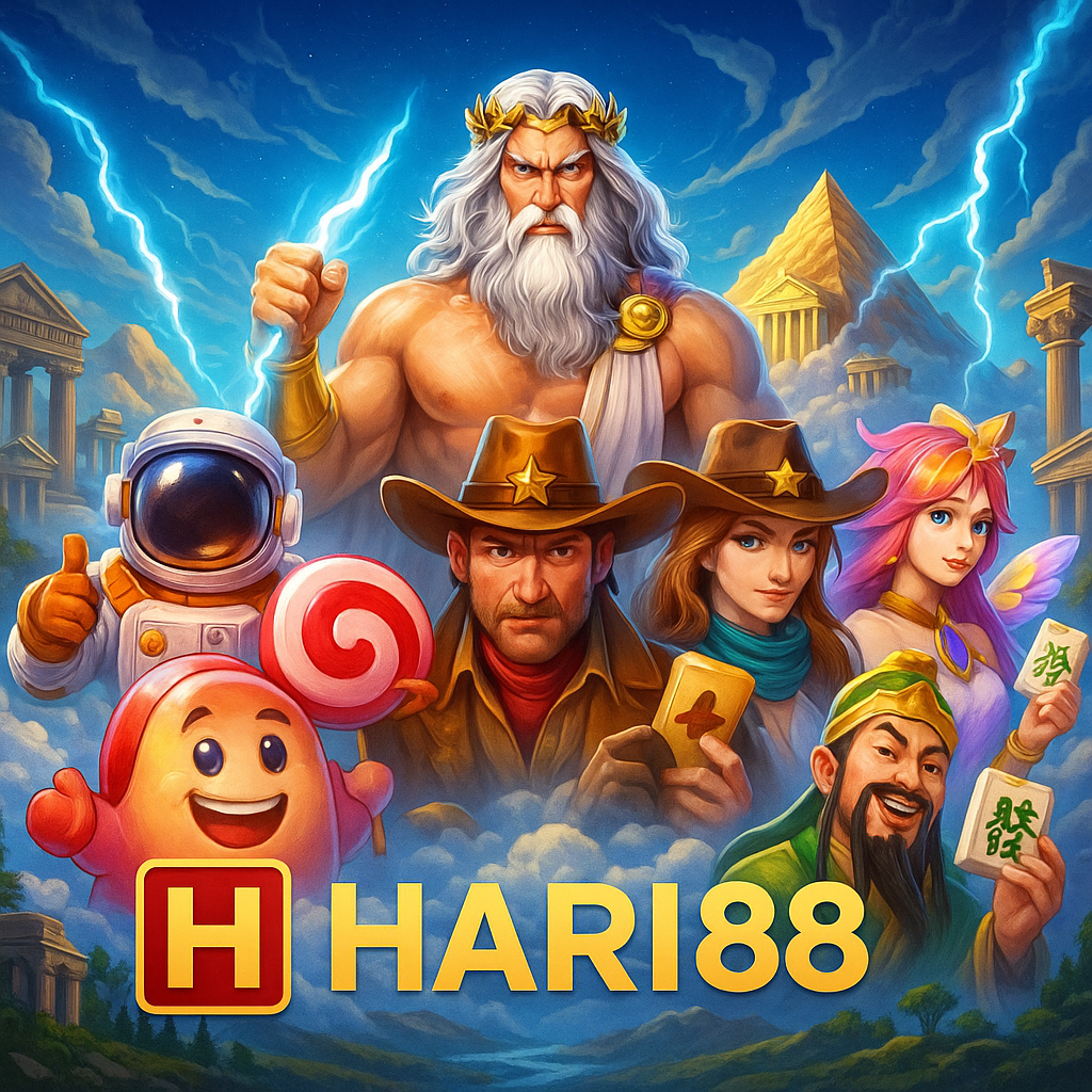 HARI88